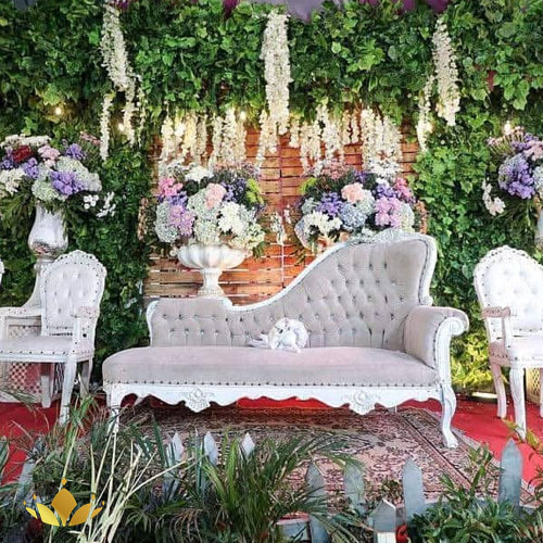 Paket Wedding Organizer Surabaya Murah & Lengkap untuk Pernikahan di Rumah