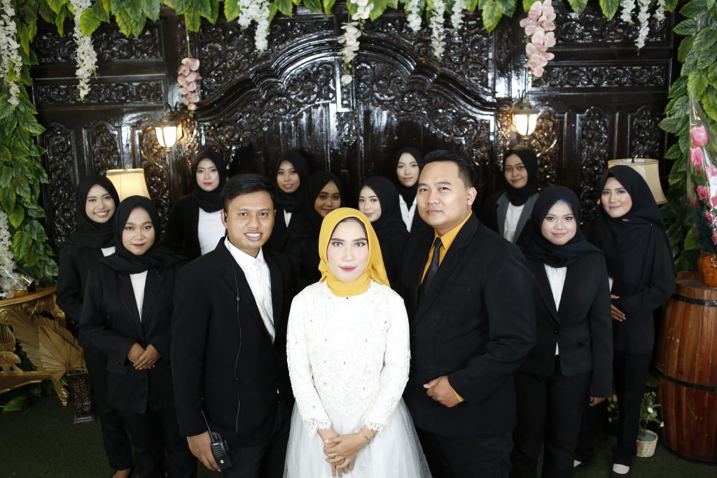 wedding organizer profesional surabaya