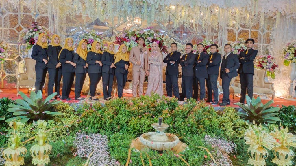 wedding organizer surabaya