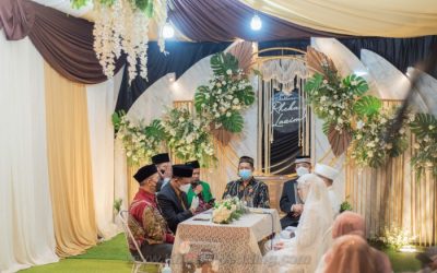 Persyaratan Nikah di Surabaya