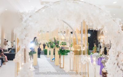Gedung Pernikahan Terlengkap dan Termurah untuk Private Wedding di Surabaya