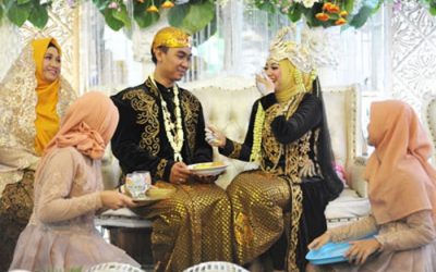 Harga Paket Pernikahan Terbaik Surabaya