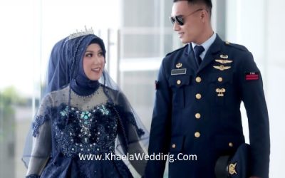 Paket Pernikahan Muslim Surabaya